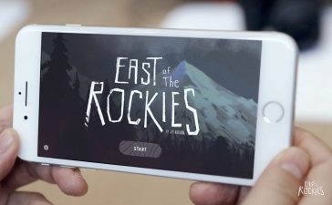 History Comes to Life In “East of the Rockies” – an AR Experience of Japanese Internment in Canada