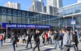 AR and VR Technology at GDC 2019