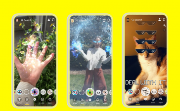 Snap Partner Summit Launches New AR Updates for Snapchat