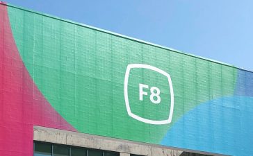 AR and VR Technology at F8 2019