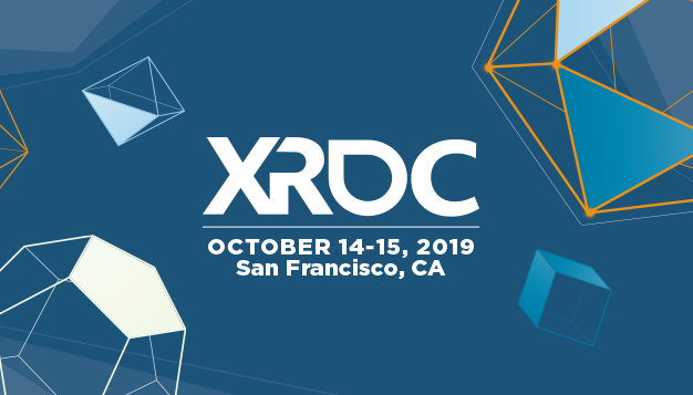 XRDC 1 XRDC 2019 XRDC 2019