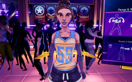club-worthy dance moves dance central vr