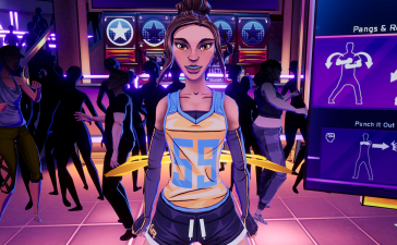 club-worthy dance moves dance central vr