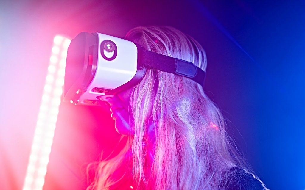 An Interesting Infographic Gives Glimpses Into The Possible Future Of