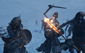 sword fight white walkers in game of thrones vr and mr experiences