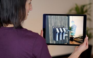 Augmented Reality for Interior Design: Key-Value Propositions Paving the Way for a Revolution