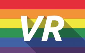 Virtual Reality Experiences Empower LGBTQ Youth to Take Pride in Themselves