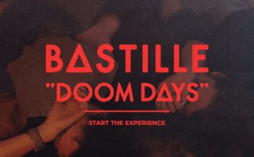 bastille doomdays.house 3D immersive experience