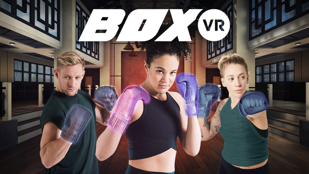 oculus boxing day sale