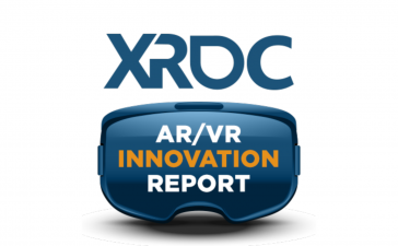 XRDC report state of AR/VR innovation