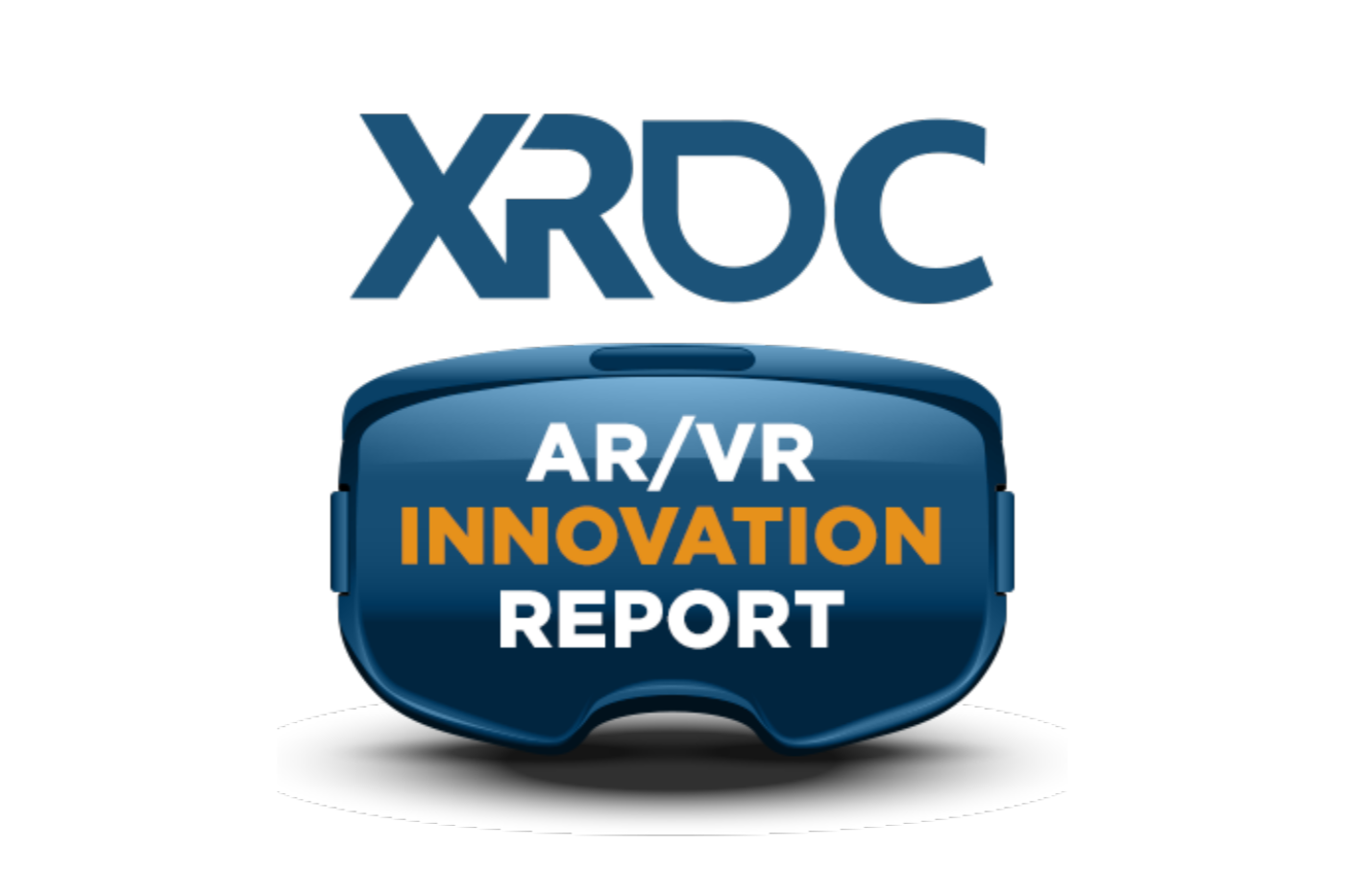 XRDC report state of AR/VR innovation