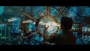 Augmented Reality in the Movies: When Fantasy Becomes Reality | LaptrinhX