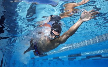 FORM and Polar Bring Augmented Reality to the Pool