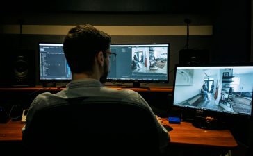 afterlife VR movie