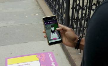 AR Game Ally + MONOPOLY® Turns Cities into Educational Gameboard