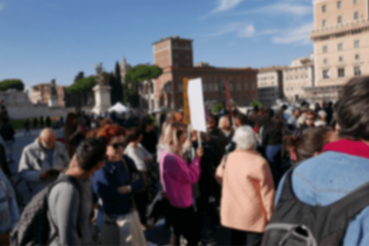 How Augmented Reality Is Reshaping Activism