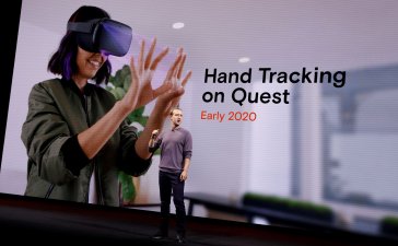 Oculus Connect 6 Reveals New AR and VR Updates, Developers Weigh In