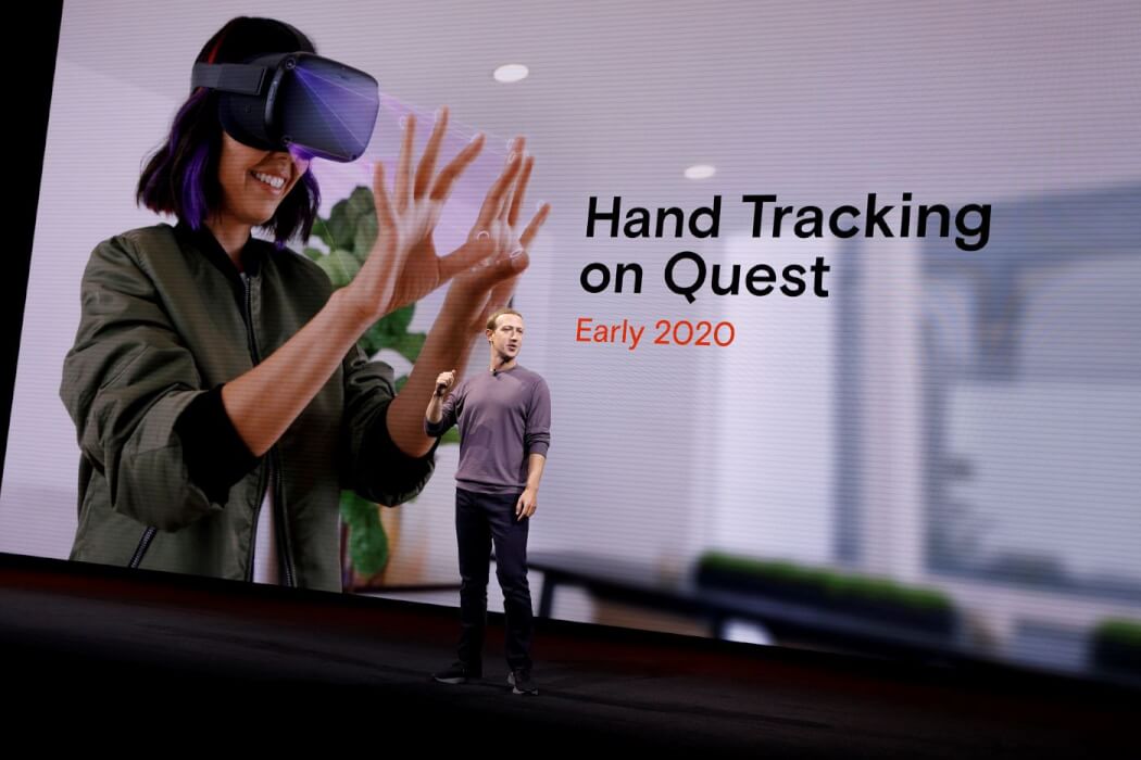 Oculus Connect 6 Reveals New AR and VR Updates, Developers Weigh In