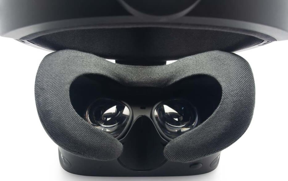 valve index vr cover review