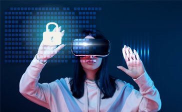 Should We Be Concerned with the Security and Privacy Risks of VR and AR