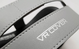 VR cover review
