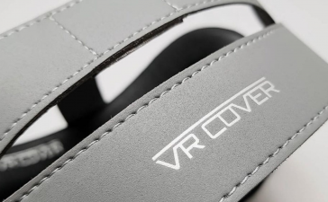 VR cover review