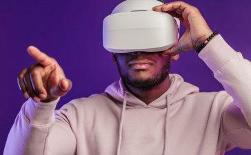 Why Virtual Reality Matters To Experiential Marketing [Infographic]