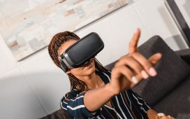 virtual reality stop sexual harassment before it starts
