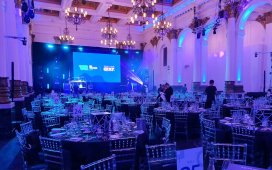 Third Annual AIXR VR Awards Winners Recognized for Outstanding VR Technology