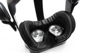 VR Cover’s New Valve Index VR Headset Interface Goes on Sale for the Holidays