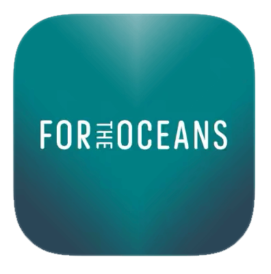 for the ocean AR app