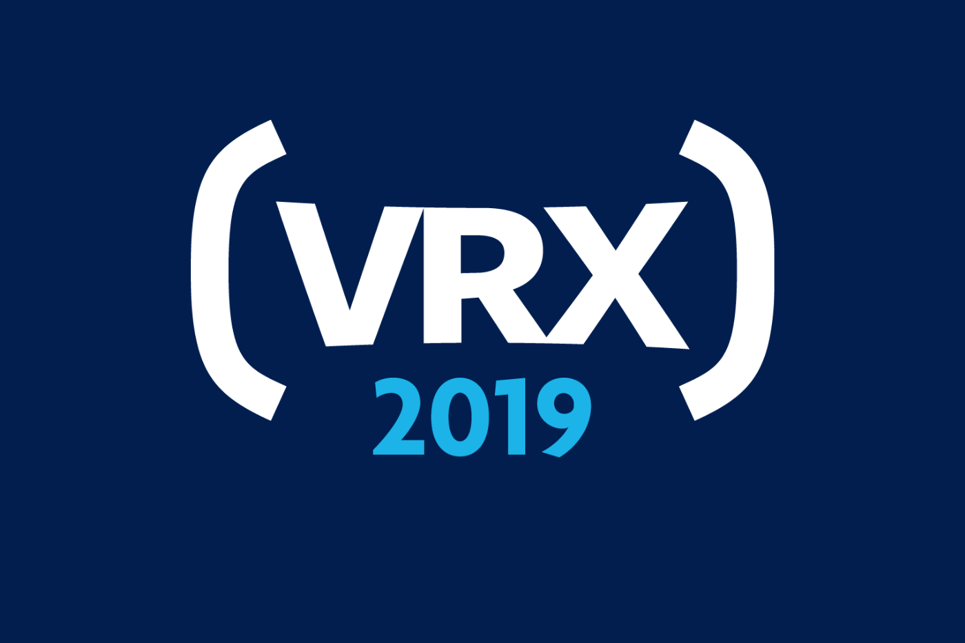 VRX 2019