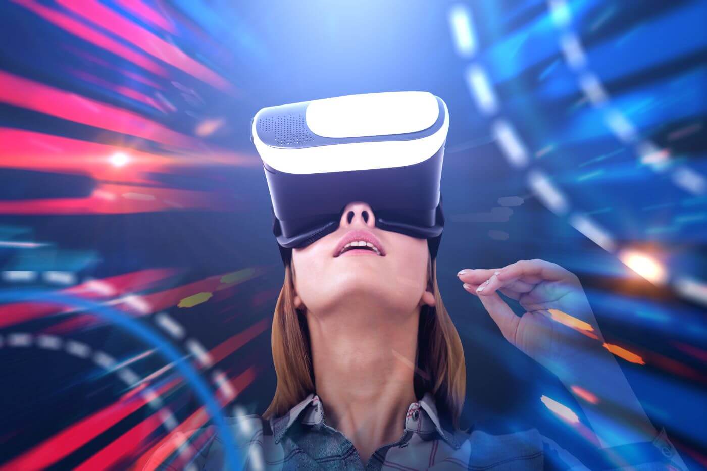 Haven't AR And VR Changed Our Lives Yet? 5 Barriers To