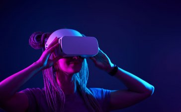 How to Start Career in Virtual Reality
