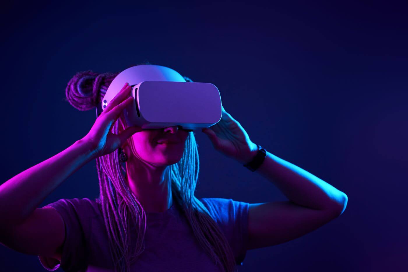 How To Start Your Own Career In Virtual Reality | ARPost