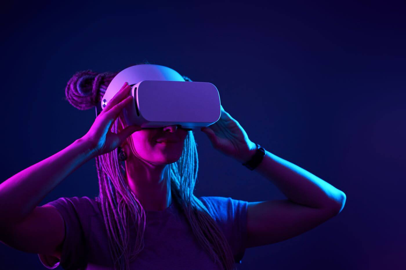 Wk 7 Virtual Reality Educ3620 Digital Creativity And Learning