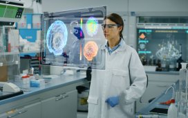 Immersive Technology Advancing Healthcare