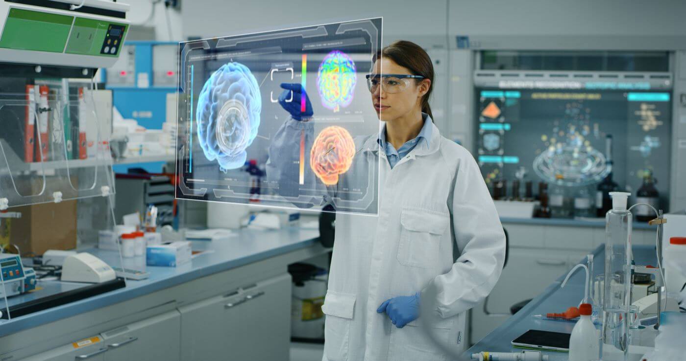 How Immersive Technology Is Advancing Healthcare ARPost