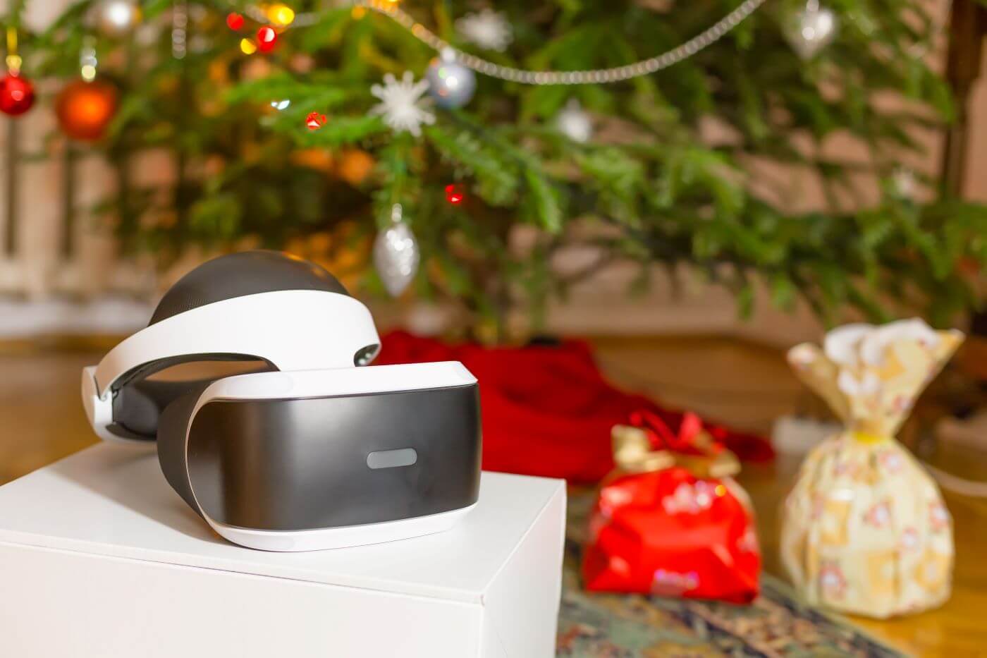 The Best XR Gifts for the Tech Fan in Your Life