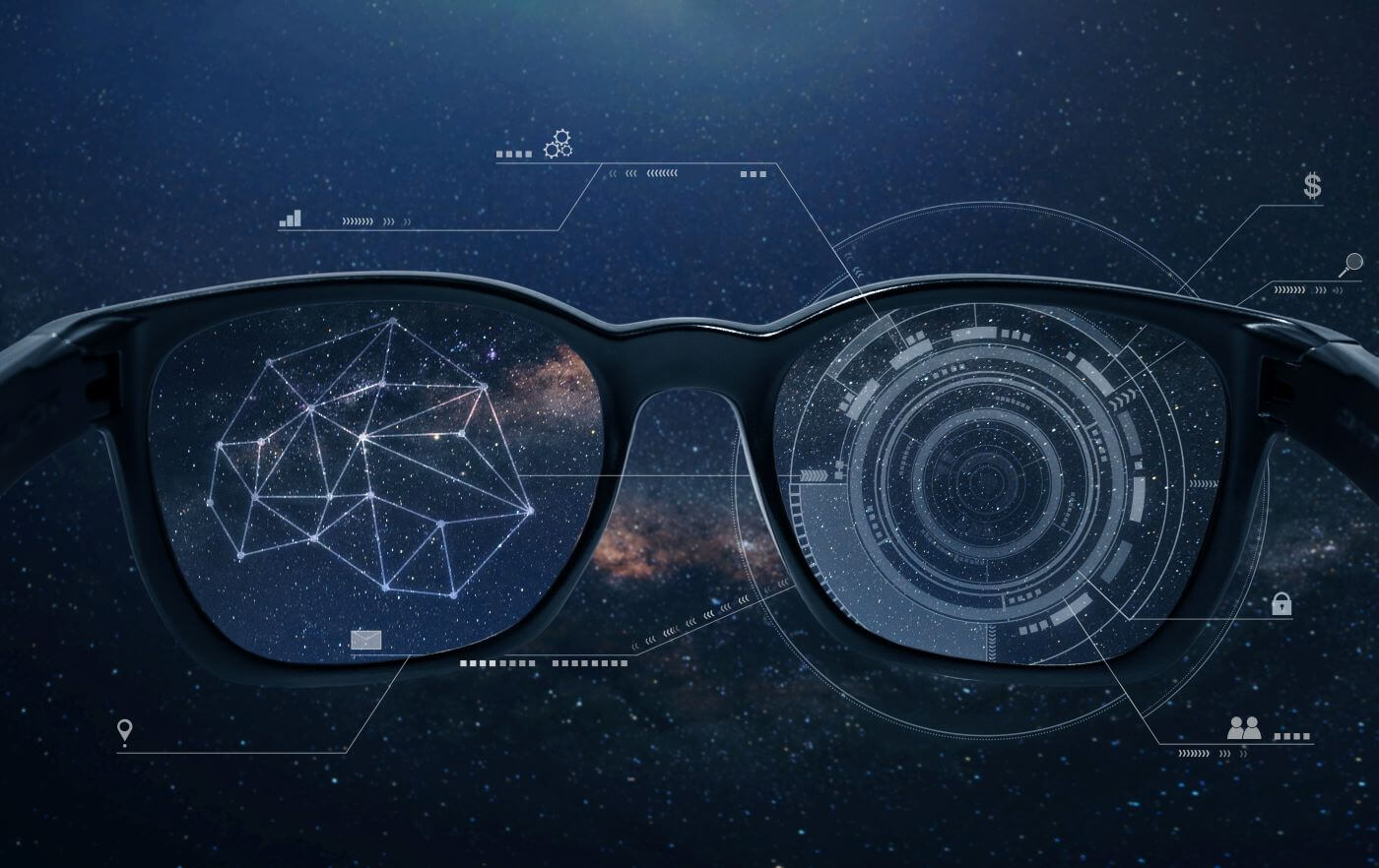 Could the 2020s Be the Decade When AR Glasses Replace the Smartphone