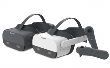 Pico Comes Out of Sleeper Mode to Launch New VR Headset