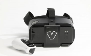 Recent Study Proves GiveVision VR Device Helps Visually Impaired Persons Recover Eyesight