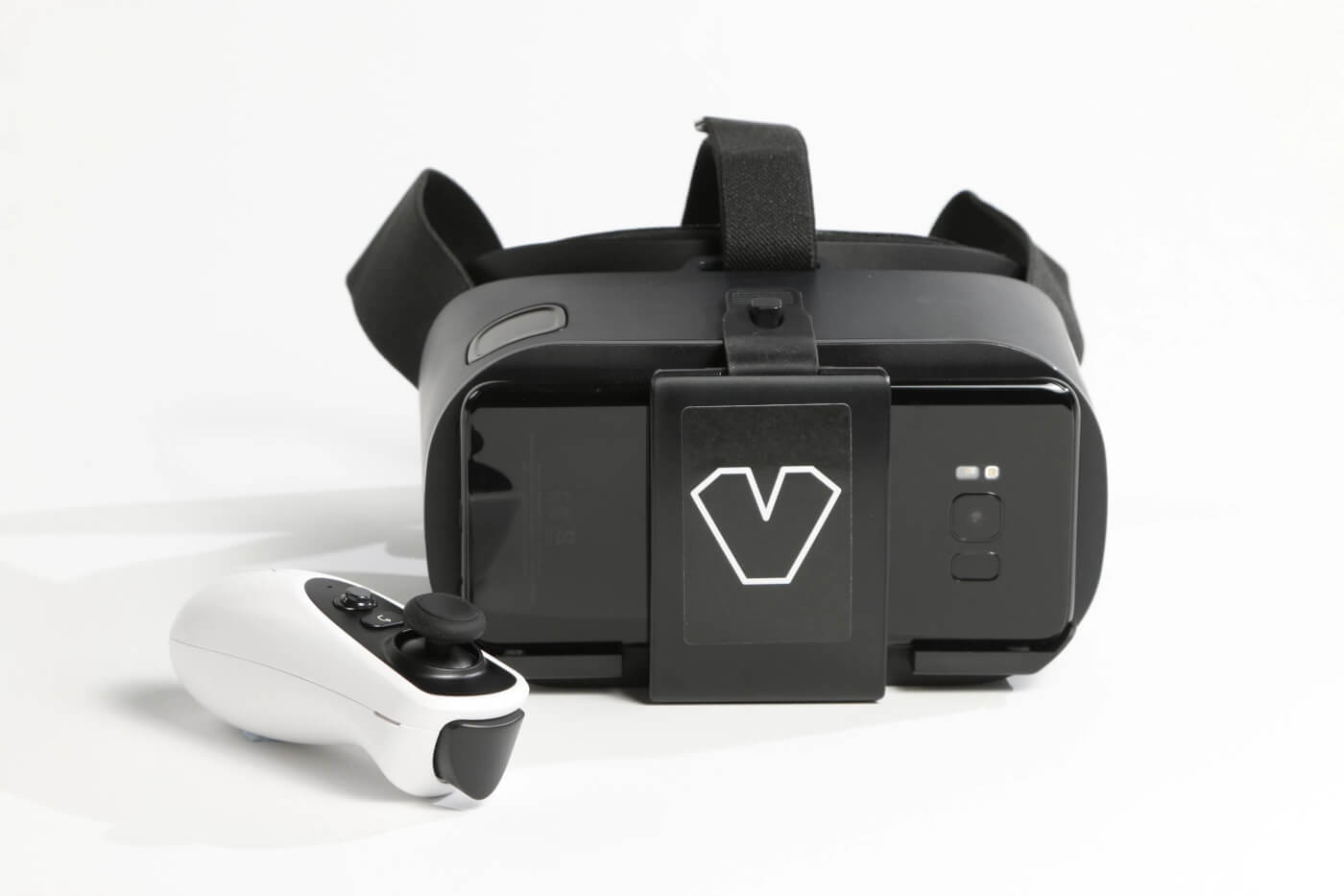 Recent Study Proves GiveVision VR Device Helps Visually Impaired Persons Recover Eyesight