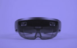 AR Glasses Technology Potential for Consumers