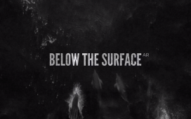 Below The Surface AR - A WebAR Experience Raising Awareness About Bycatch Issue