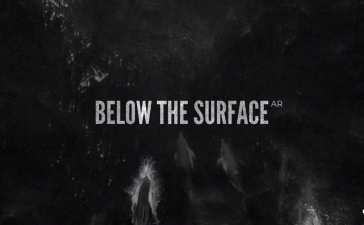 Below The Surface AR - A WebAR Experience Raising Awareness About Bycatch Issue