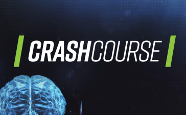 CrashCourse- The VR Experience That Teaches Young Football Players about the Dangers of Concussion