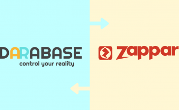 Darabase and Zappar Join Forces to Solve Problems With Location-Based AR Experiences