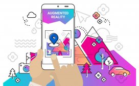 Data-Driven Future of AR in Independent Business