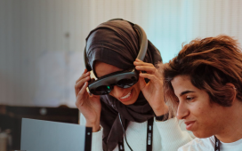 Magic Leap Exec - MR App Developers Are the Foundation of Spatial Computing